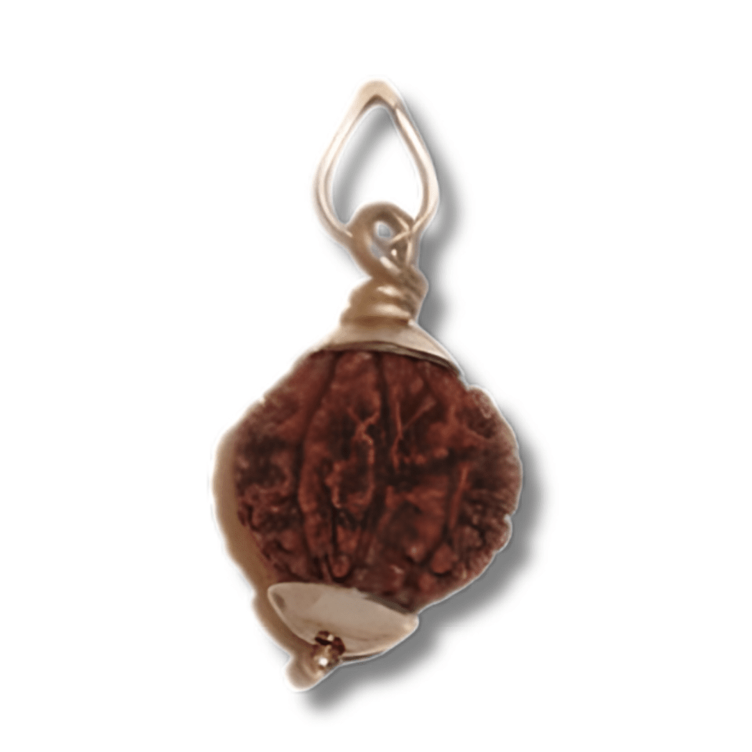  Rudraksha Pendant