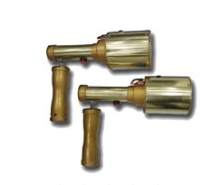 Aura Scanners