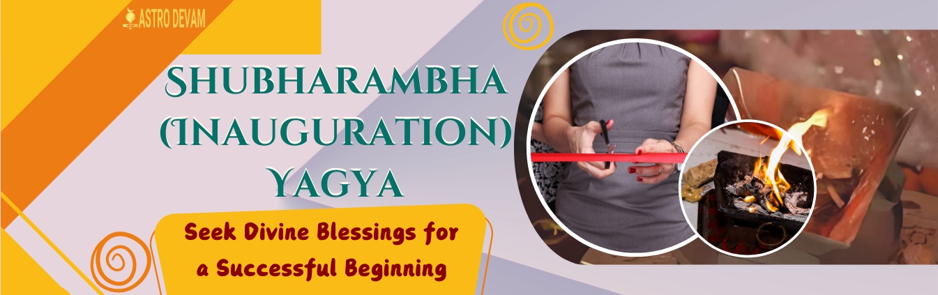 Shubharambha (Inauguration) Yagya Superior