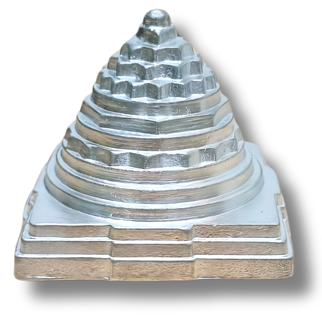 Meru Shree Yantra