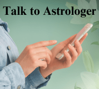 Telephonic Consultation - Talk to Astrologer