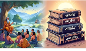 Vedic Knowledge- Ask Us