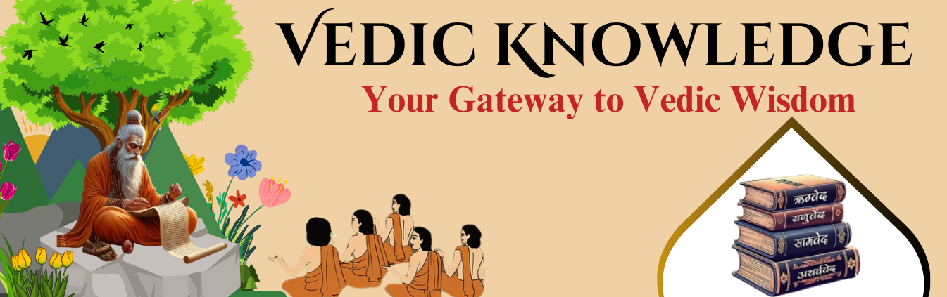 Vedic Knowledge