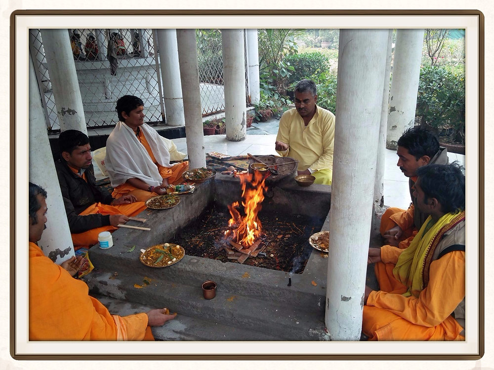 Yagya Special For You