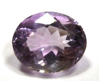Astro Amethyst Gemstone, Kataila