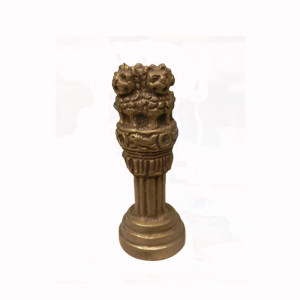 Ashok Stambh - 10 cm (VAAS-001)