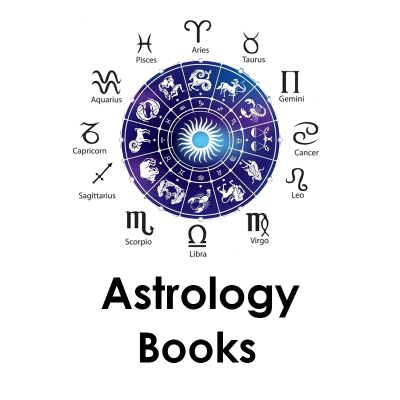 Astrology Books