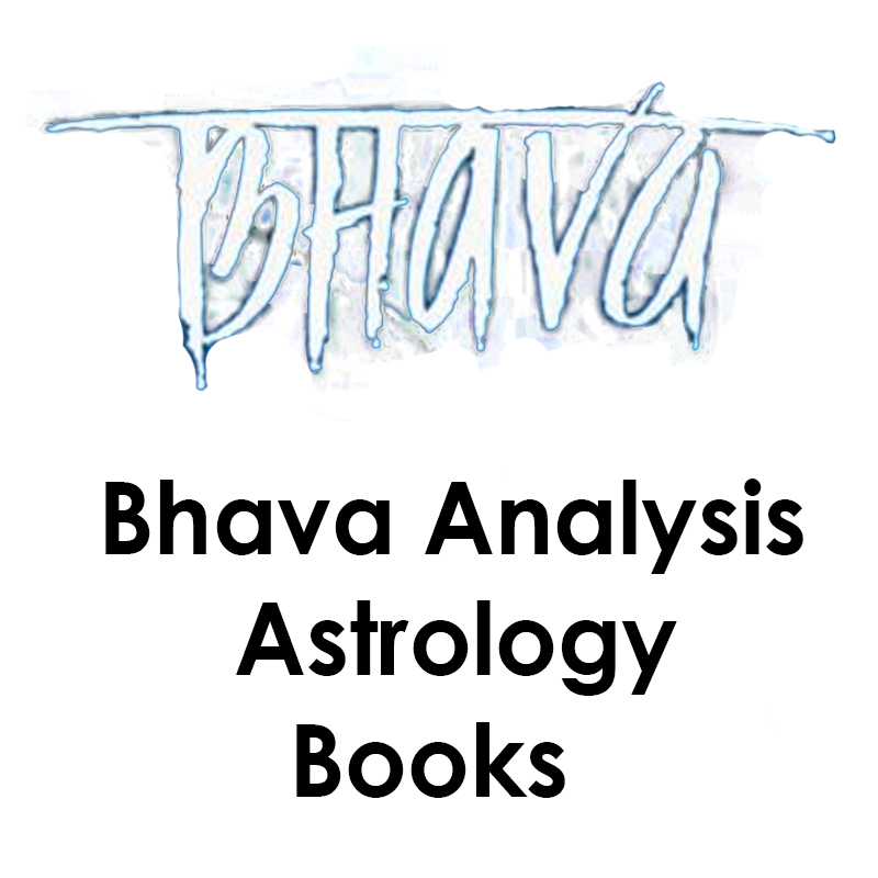 Bhava Analysis Astrology Books