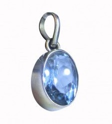 Pendant Locket