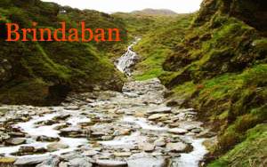 Brindaban 