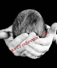 Remedies for Child Birth
