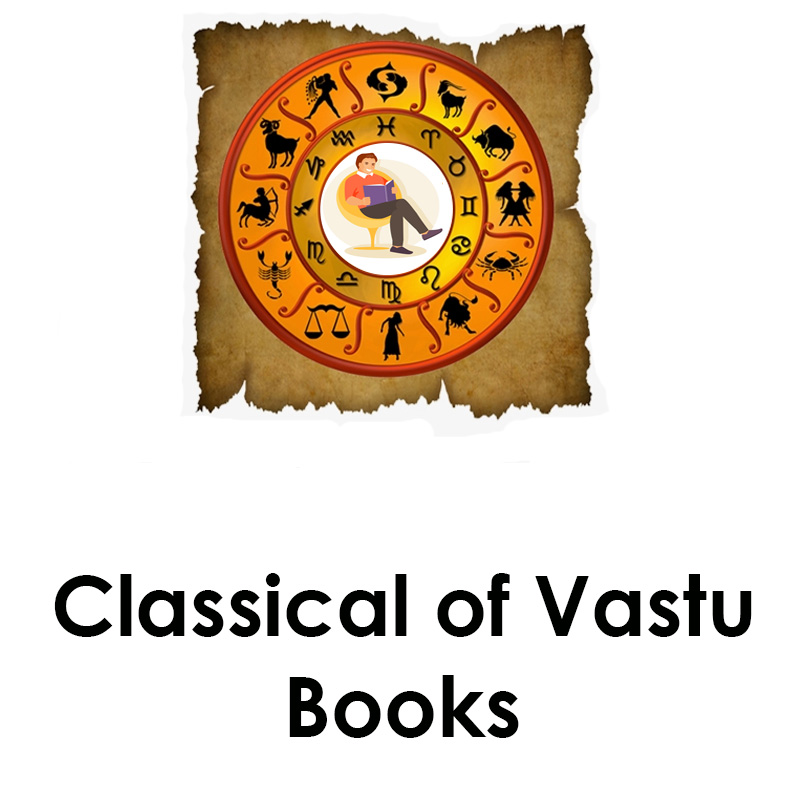 Classical Books of Vastu