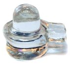 Crystal Shivling