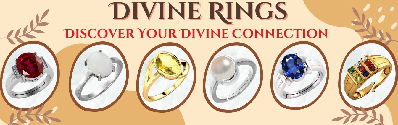 Divine Rings