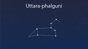 Uttaraphalguni  Nakshatra