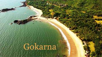 Gokarna Tourist Place