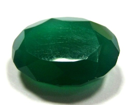Astro Green Onyx Gemstone, ????????, sulemani