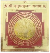 Hanuman Yantra