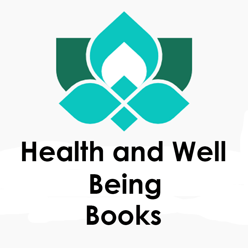 Health and Well Being Books