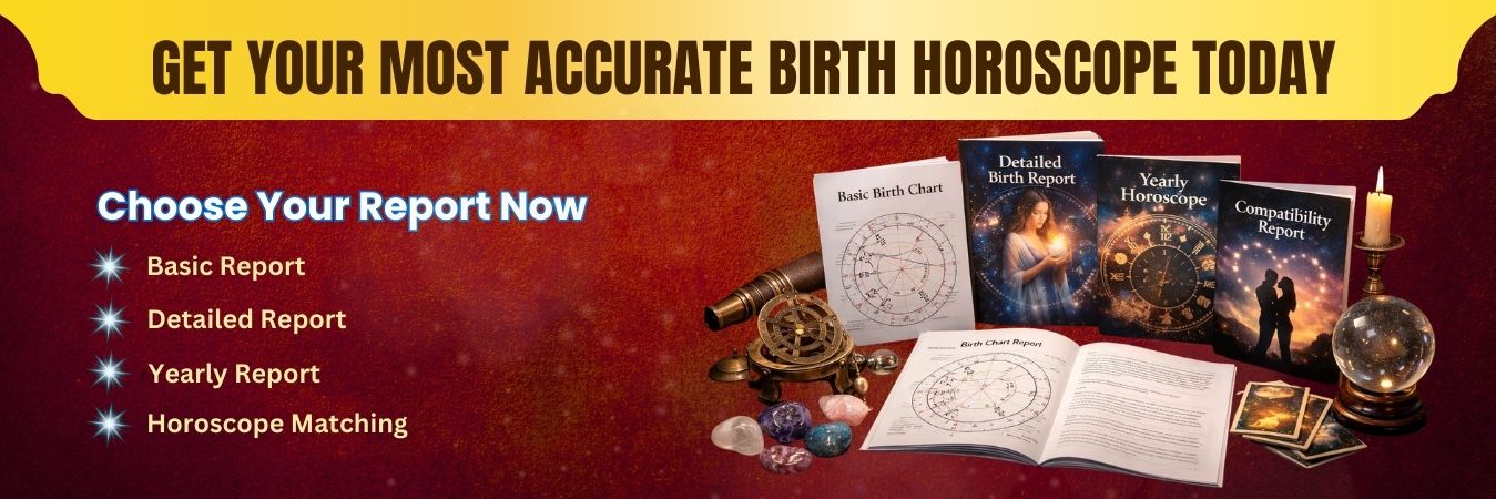 Horoscope-Report
