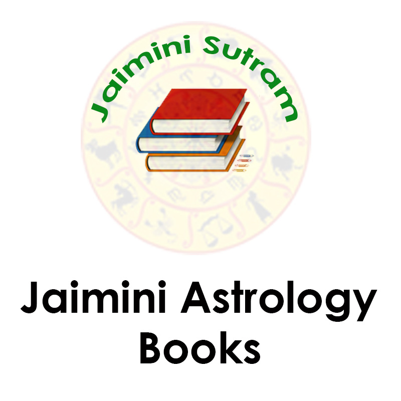 Jaimini Astrology Books