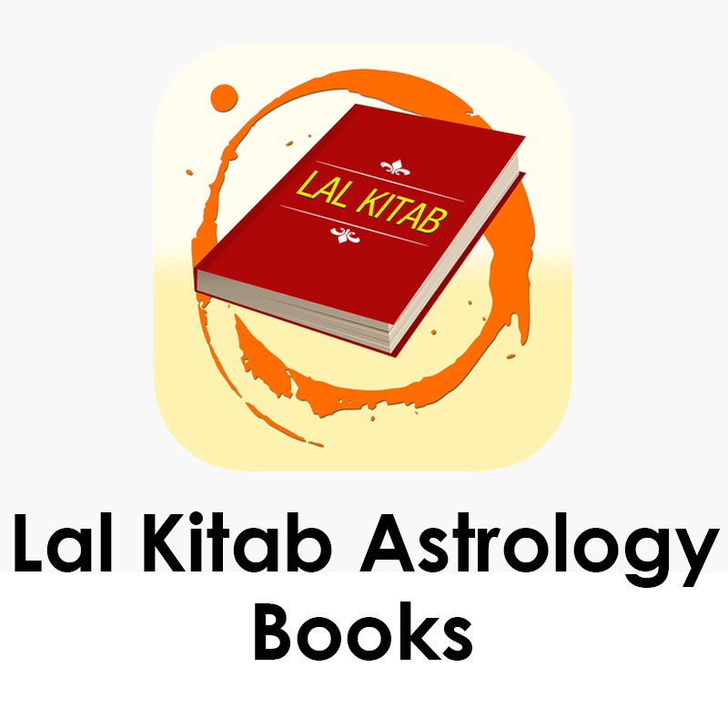 Lal Kitab Astrology Books