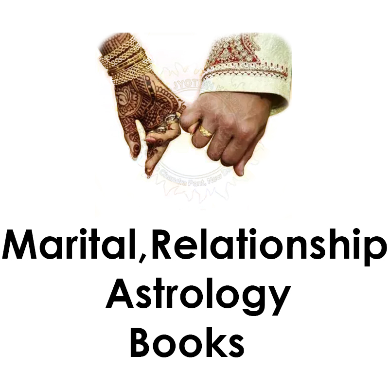 Marital, Relationship Astrology