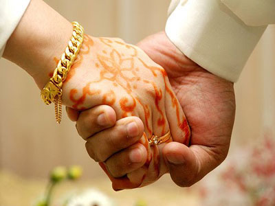 Marriage Delay problems