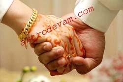 Remedies for Happy Married Life