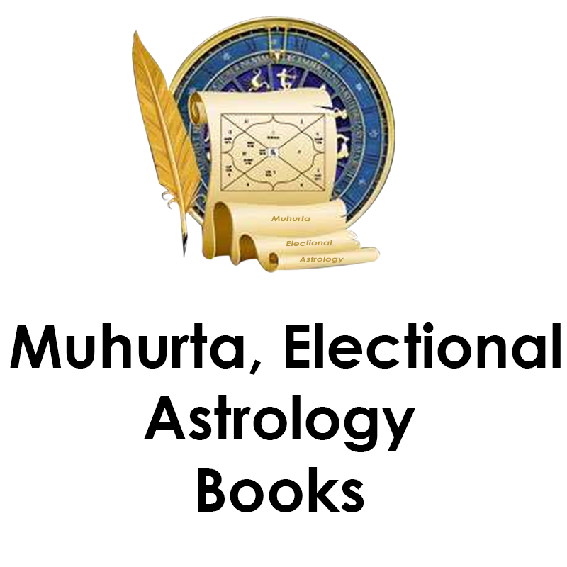 Muhurta, Electional Astrology Books