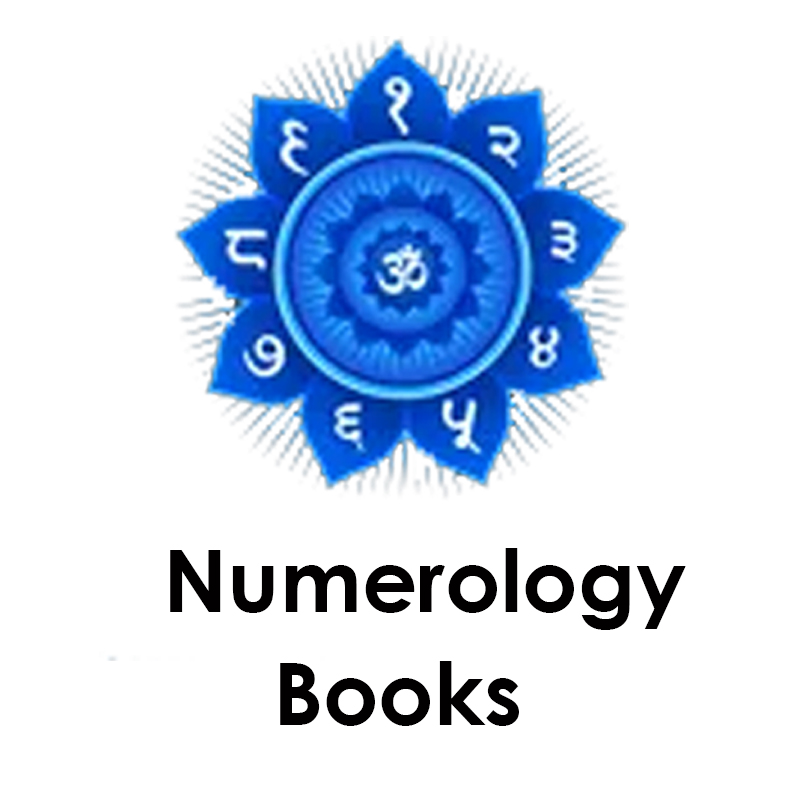 Numerology, Anka Shastra Books