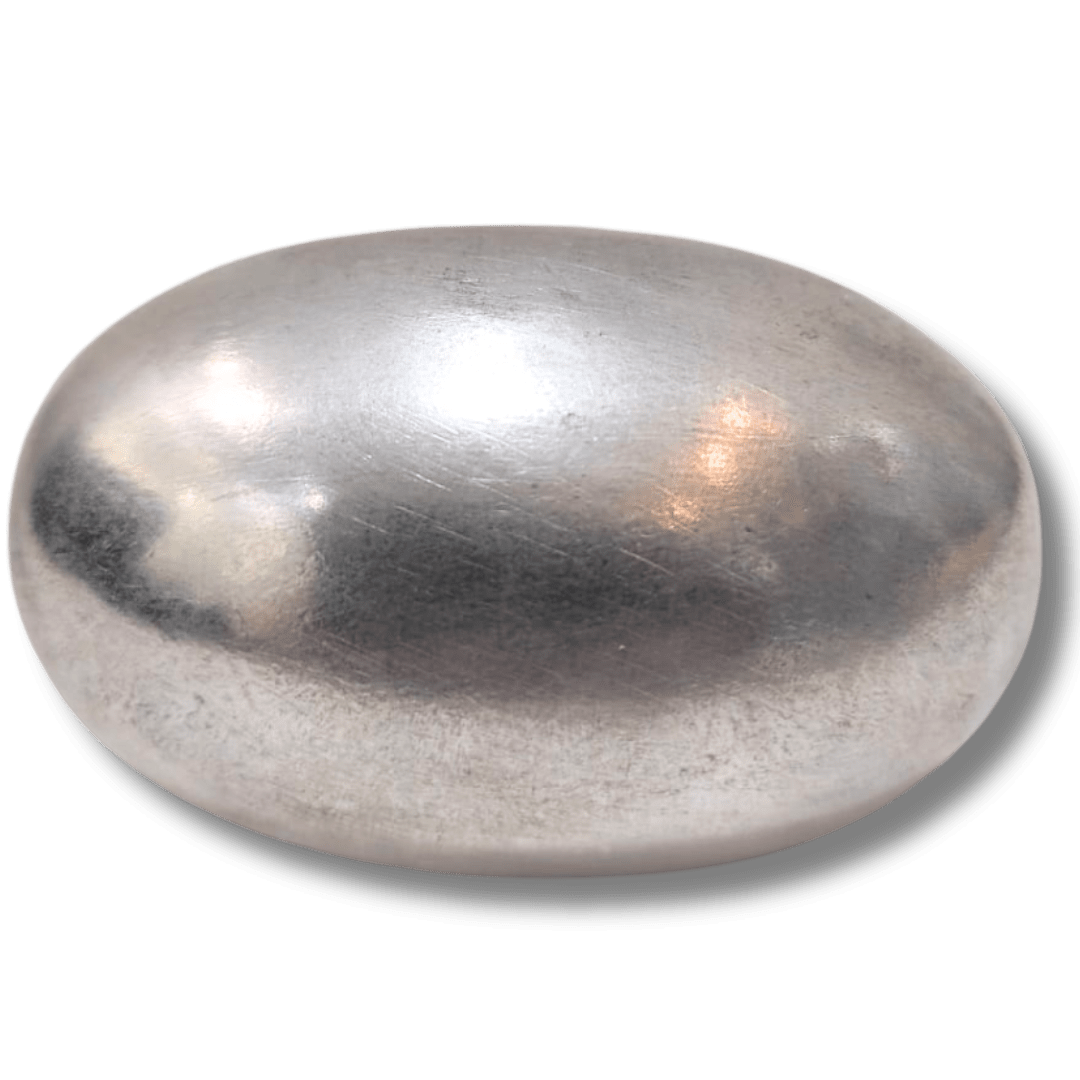 Parad (Mercury) Lingam 