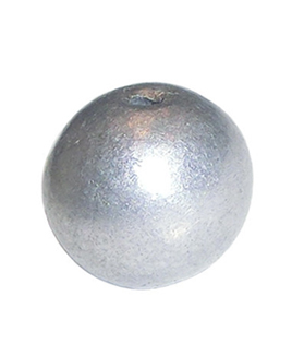 Parad (Mercury) Gutika / Beads