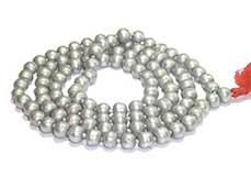 Parad (Mercury) Rosary/Mala