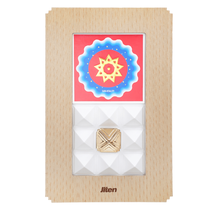 Pyra Cards