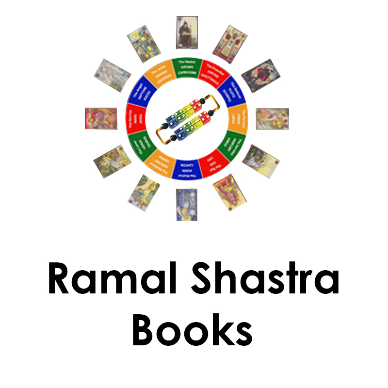 Ramal Shastra Books