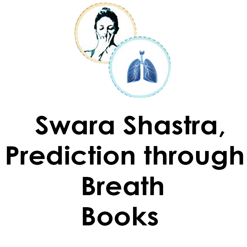 Swara Shastra, Prediction through Breath Books