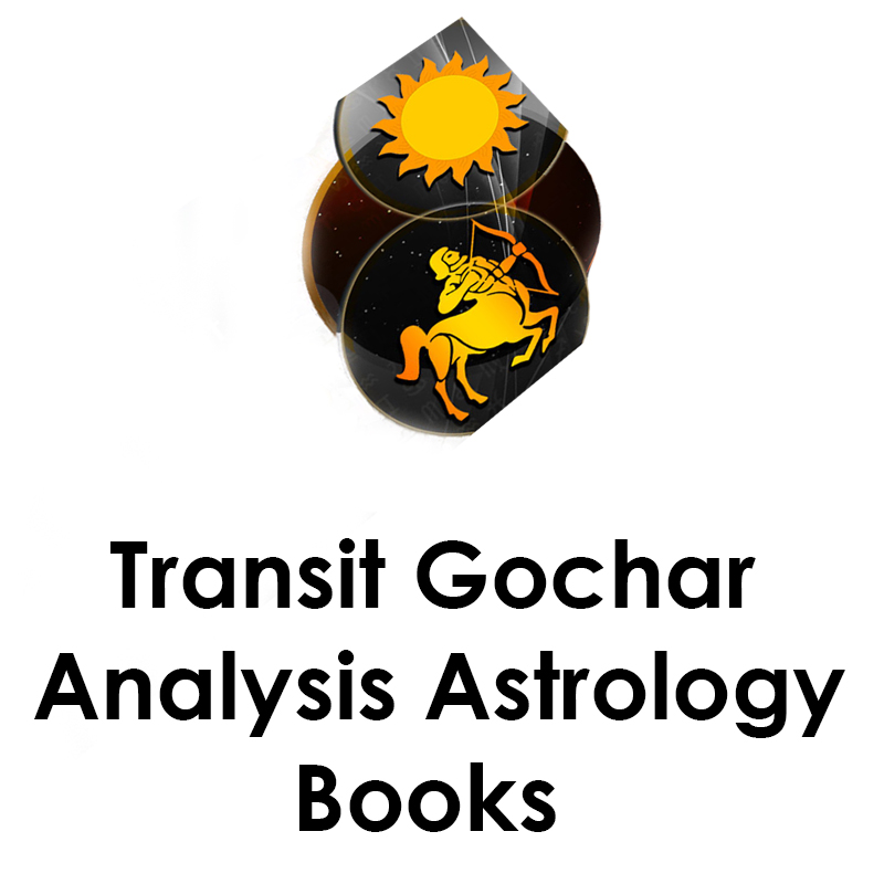 Transit Gochar Analysis Astrology Books