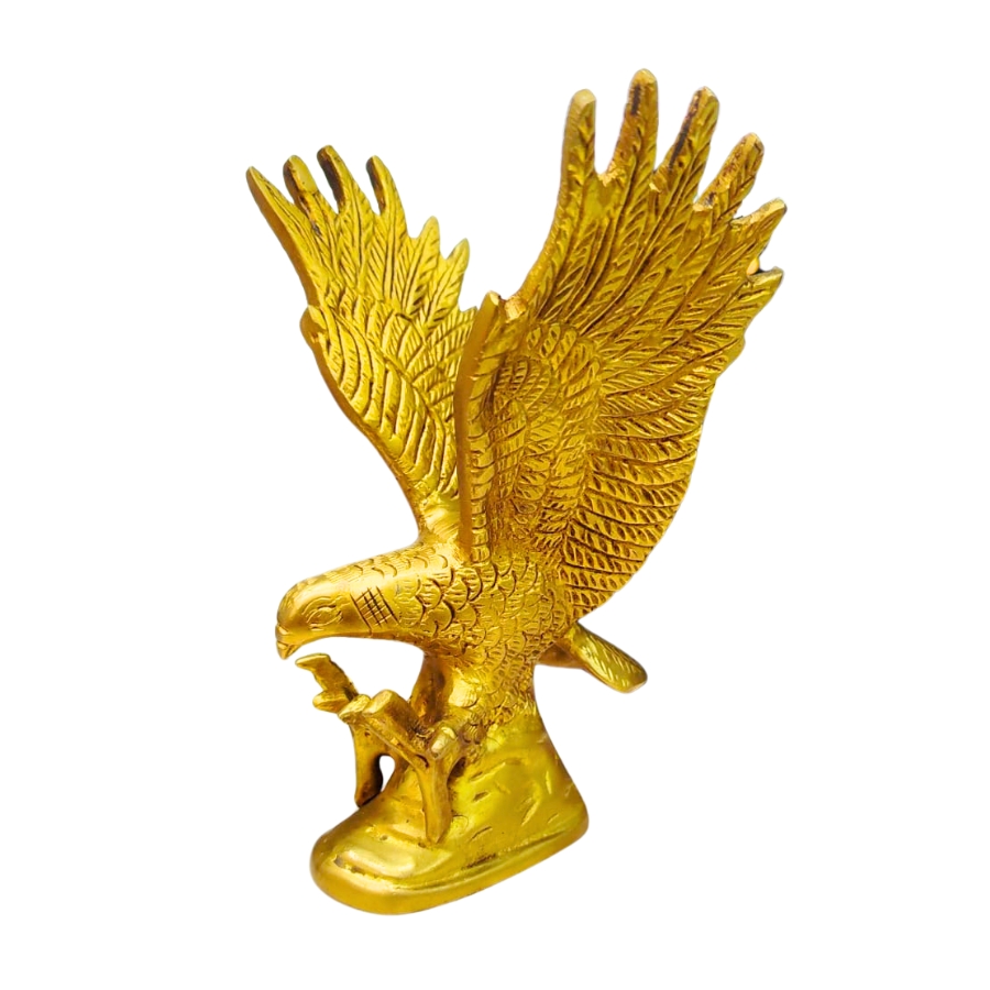 Vastu Garun Statue