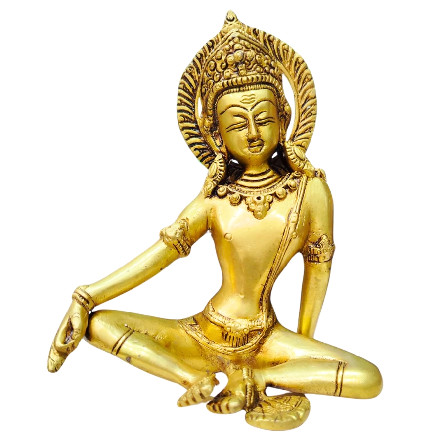 Vastu Indradev Idol