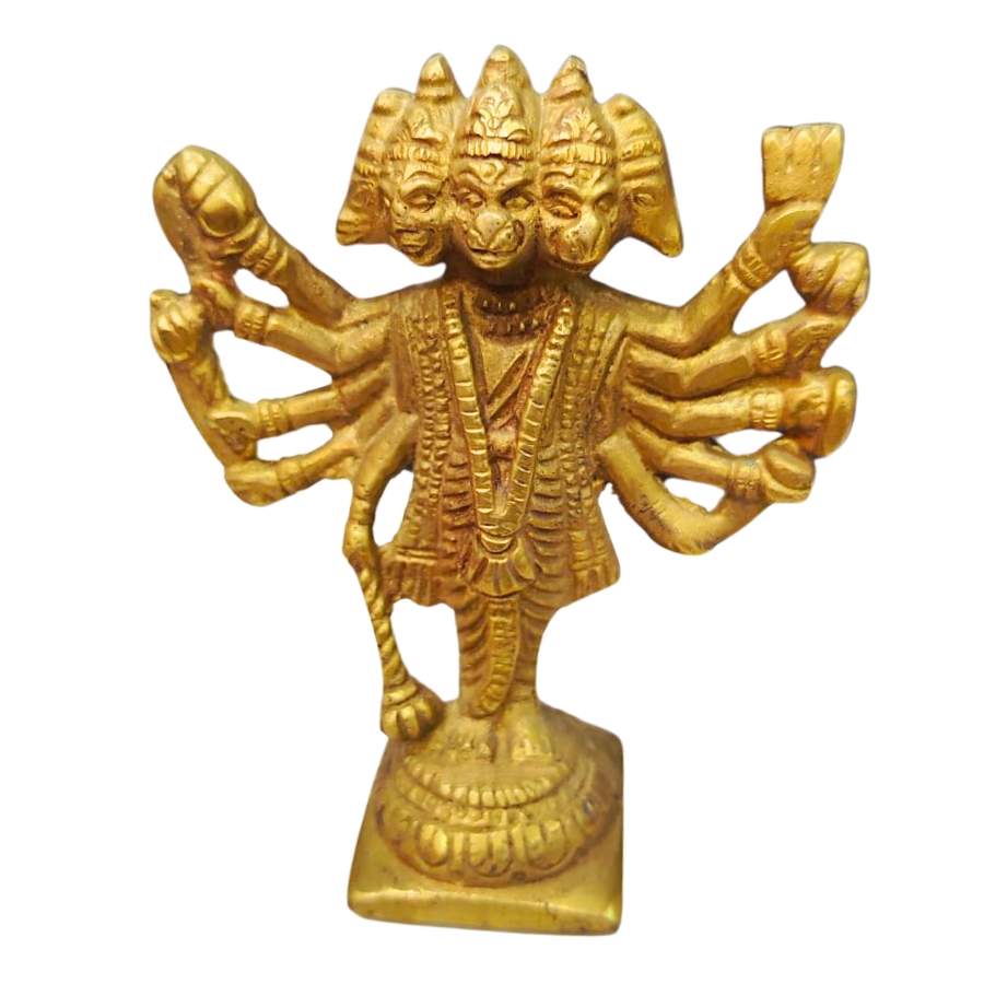 Panchmukhi Hanuman
