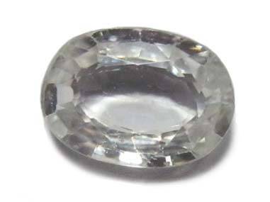 Astro Zircon Gemstone